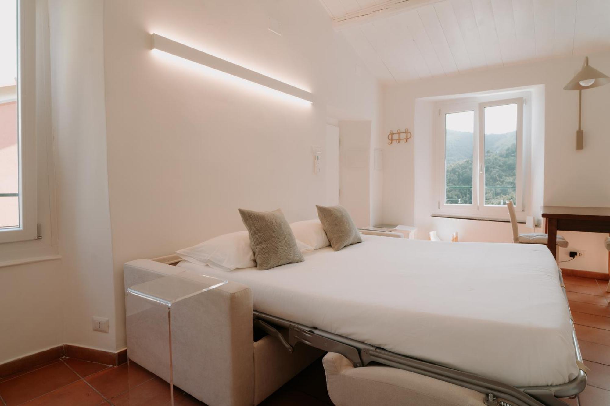 Il Castagno Holiday Home Teriasca Eksteriør bilde