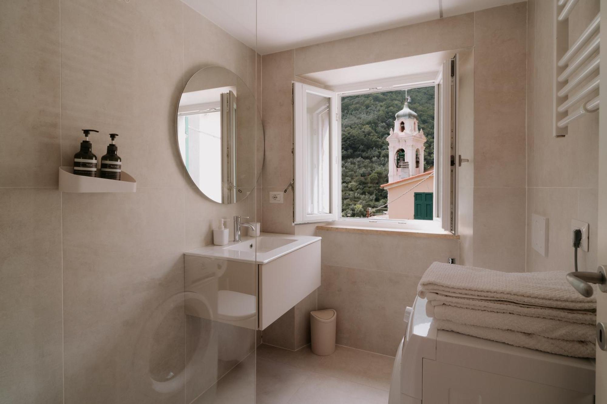 Il Castagno Holiday Home Teriasca Eksteriør bilde