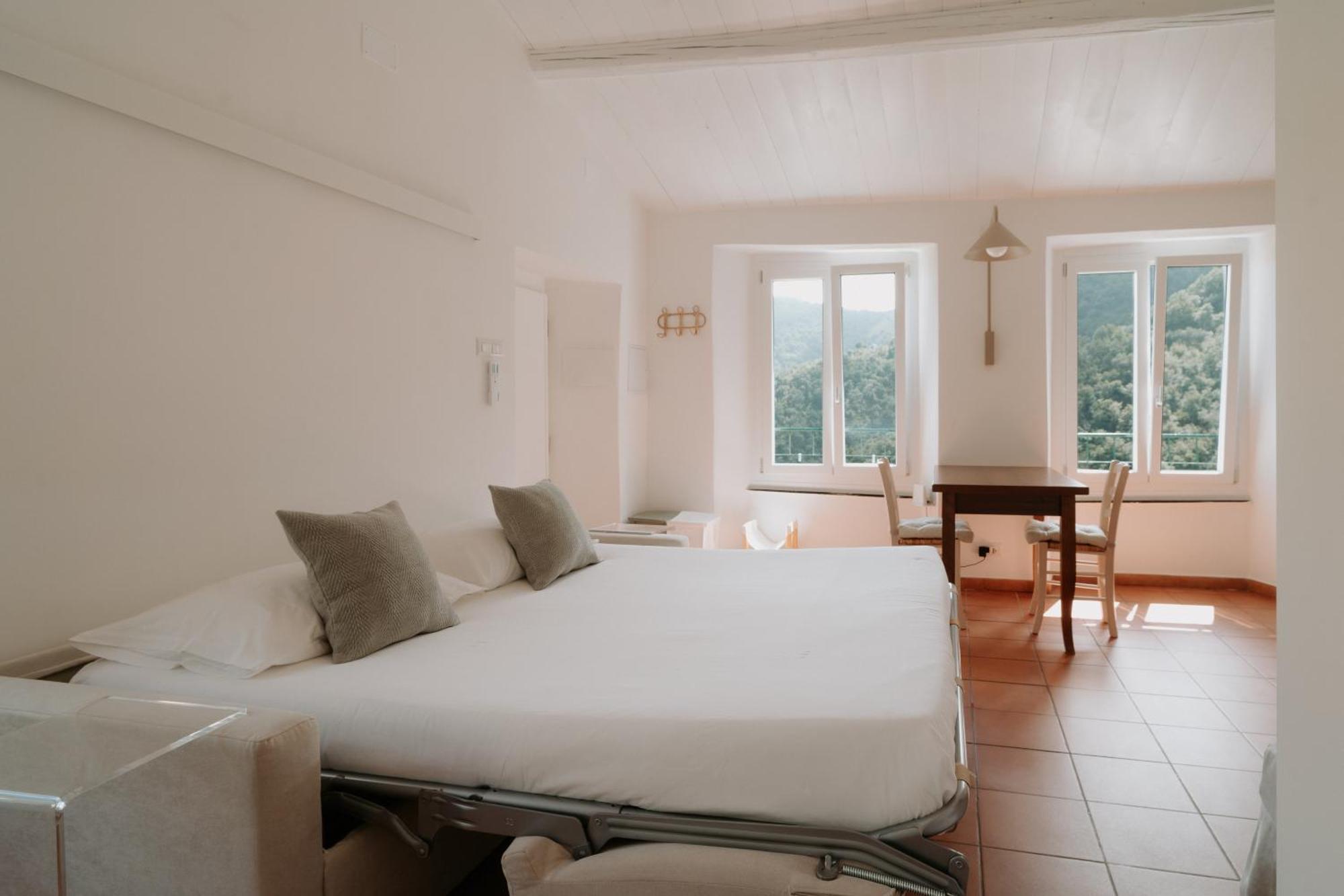 Il Castagno Holiday Home Teriasca Eksteriør bilde