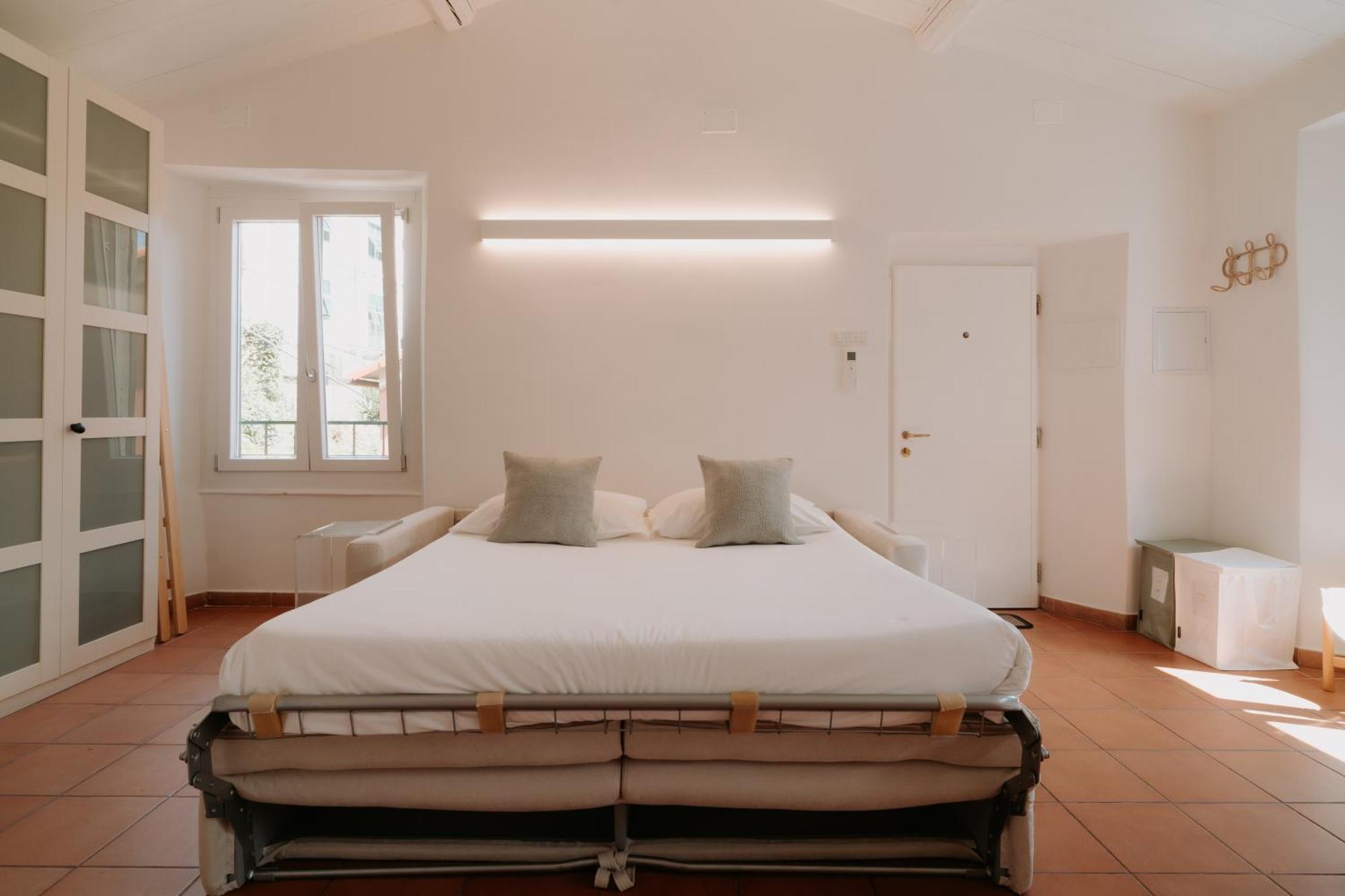 Il Castagno Holiday Home Teriasca Eksteriør bilde