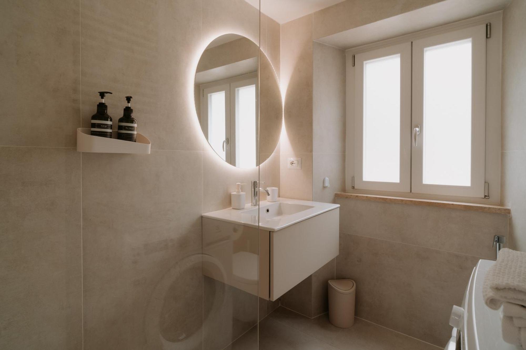 Il Castagno Holiday Home Teriasca Eksteriør bilde