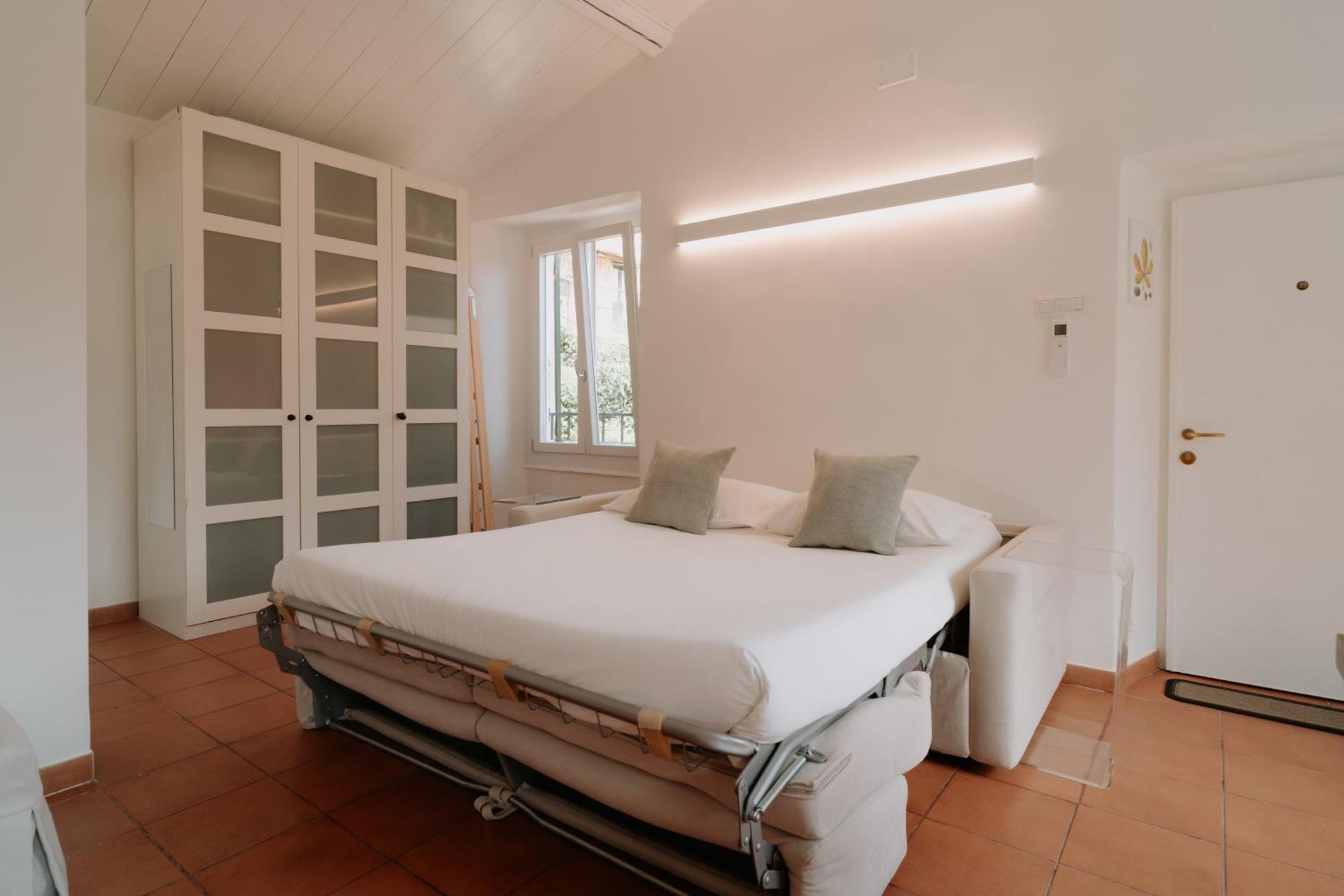 Il Castagno Holiday Home Teriasca Eksteriør bilde