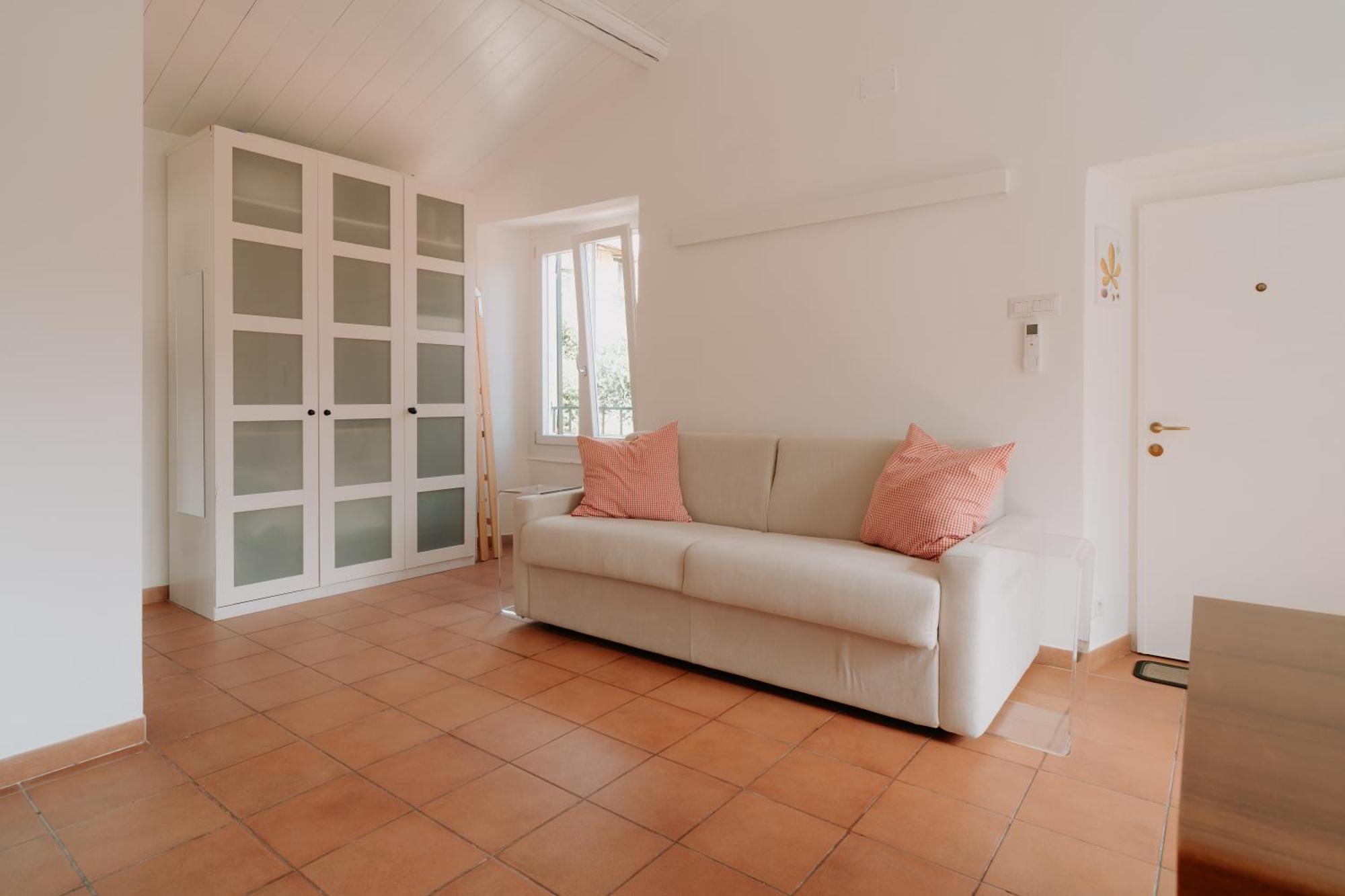 Il Castagno Holiday Home Teriasca Eksteriør bilde